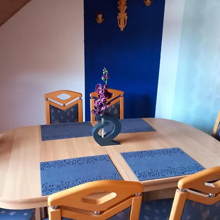Appartement Haus An Der Ascha à Schönsee Extérieur photo