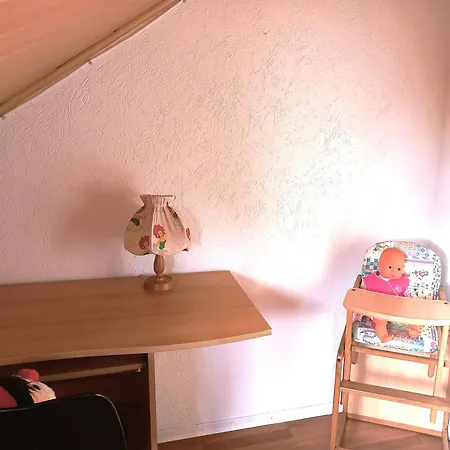 Appartement Haus An Der Ascha à Schönsee Extérieur photo