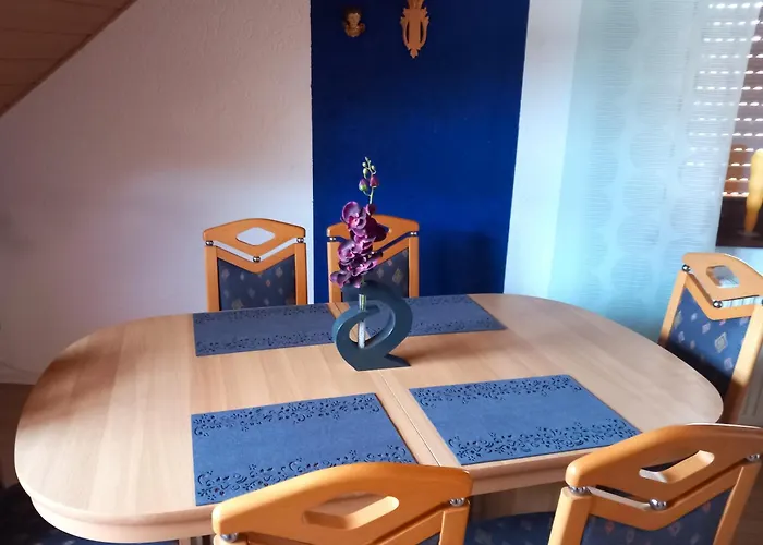 Haus An Der Ascha