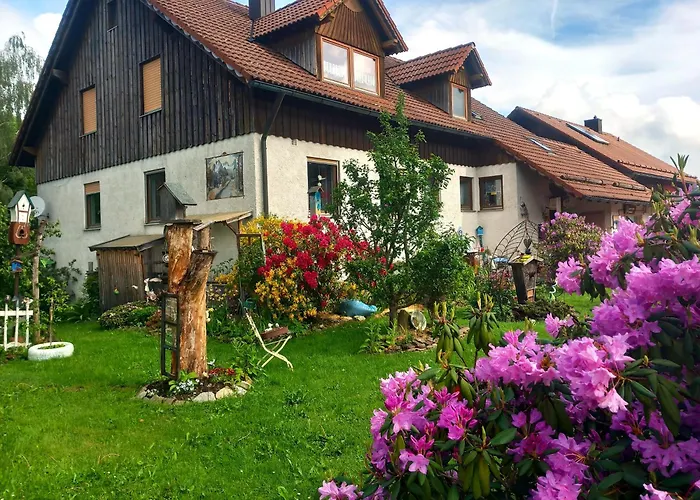 Haus An Der Ascha