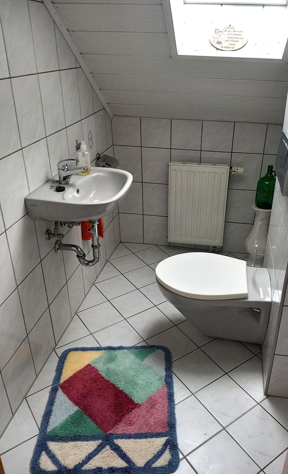 Haus An Der Ascha Appartement Schönsee