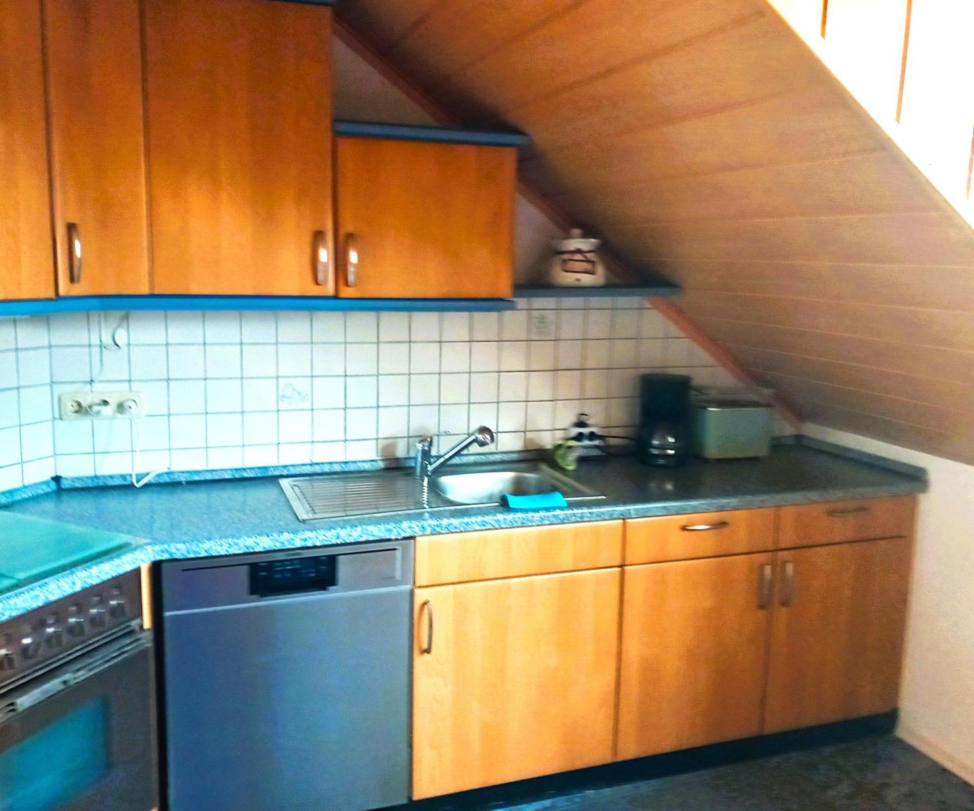 Haus An Der Ascha