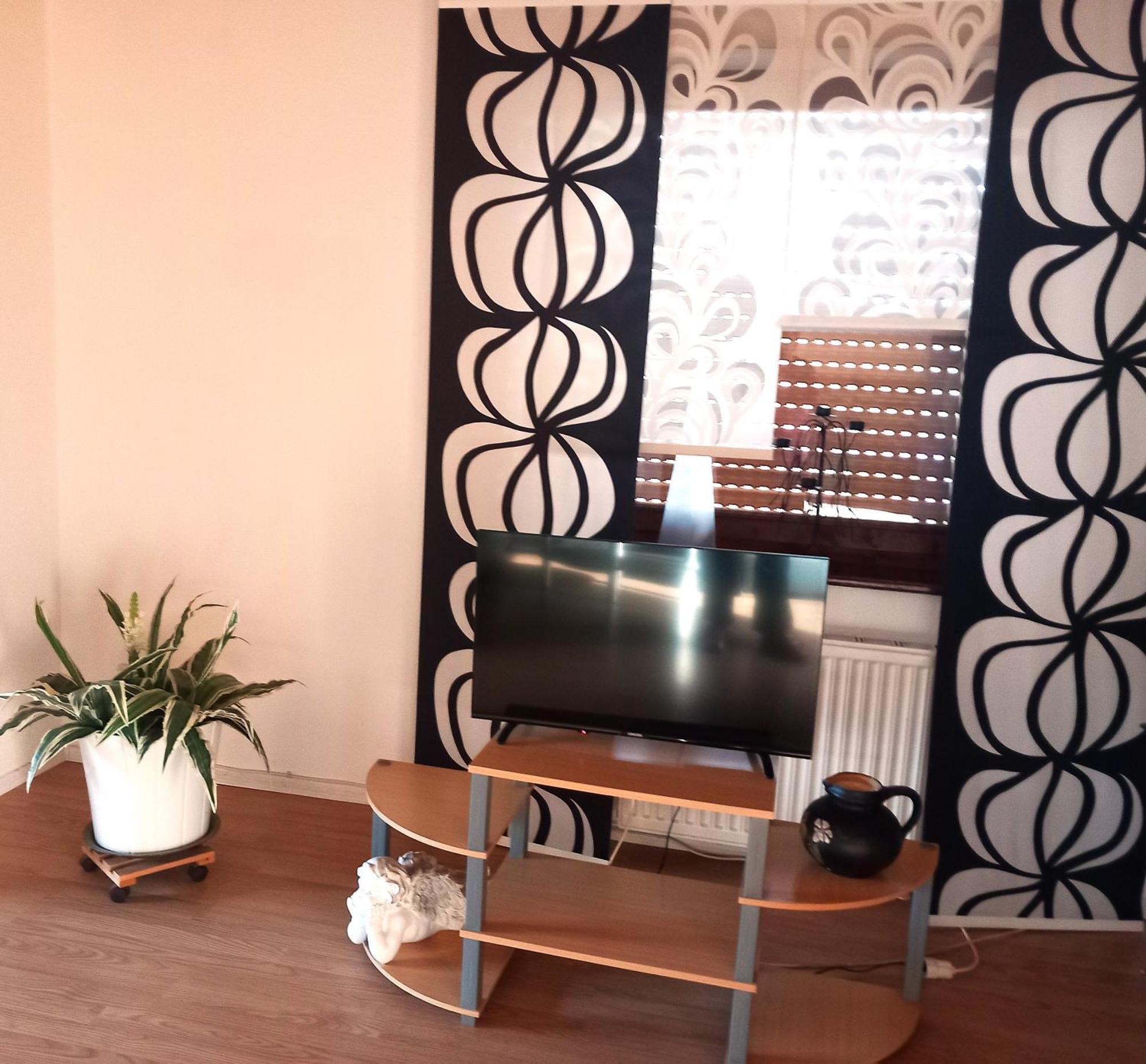 Appartement Haus An Der Ascha